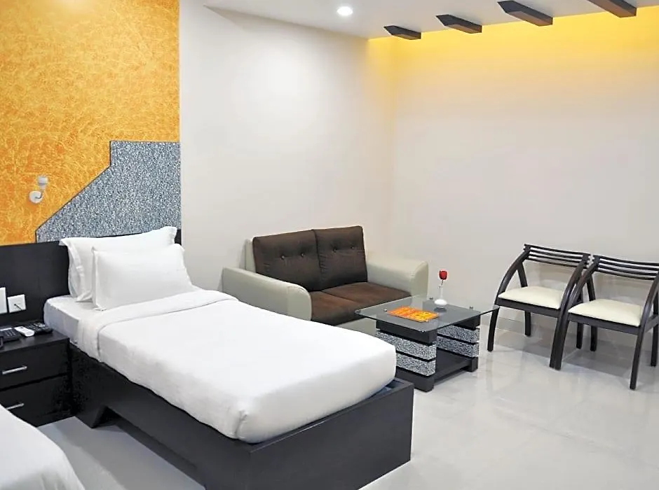 Savera A Luxury Business Hotel-1