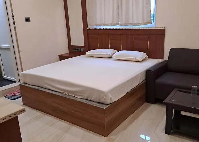 Hotel Vivek Patna 