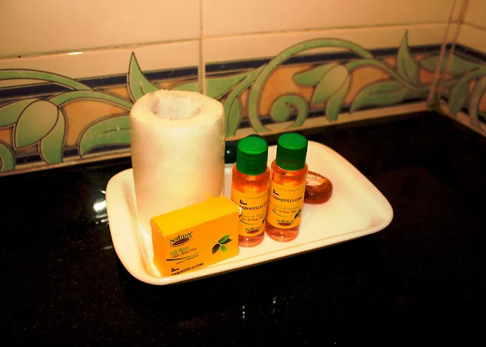 Fabhotel Ruklo Patna 